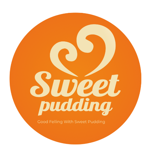 Logo Sweet Pudding